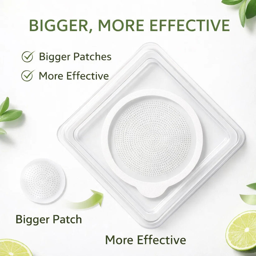 🇨🇦 𝐎𝐟𝐟𝐢𝐜𝐢𝐚𝐥 𝐒𝐭𝐨𝐫𝐞 | 💚 𝑪𝒂𝒓𝒆𝑼𝒑𝒍𝒊𝒇𝒕® 𝟏𝟎-𝐢𝐧-𝟏 𝐍𝐚𝐧𝐨 𝐏𝐚𝐭𝐜𝐡 🌿 𝑴𝒐𝒓𝒊𝒏𝒈𝒂 · 𝑩𝒆𝒓𝒃𝒆𝒓𝒊𝒏𝒆 × 𝐍𝐀𝐃+ 𝐬𝐮𝐩𝐩𝐨𝐫𝐭𝐬 𝐦𝐞𝐭𝐚𝐛𝐨𝐥𝐢𝐬𝐦, 𝐚𝐩𝐩𝐞𝐭𝐢𝐭𝐞 𝐛𝐚𝐥𝐚𝐧𝐜𝐞, 𝐞𝐧𝐞𝐫𝐠𝐲, 𝐛𝐥𝐨𝐚𝐭𝐢𝐧𝐠 𝐫𝐞𝐥𝐢𝐞𝐟 & 𝐡𝐞𝐚𝐥𝐭𝐡𝐲 𝐛𝐥𝐨𝐨𝐝 𝐬𝐮𝐠𝐚𝐫 𝐛𝐚𝐥𝐚𝐧𝐜𝐞. 𝐎𝐧𝐜𝐞 𝐝𝐚𝐢𝐥𝐲. 𝐍𝐨 𝐬𝐡𝐨𝐭𝐬. 𝐍𝐨 𝐩𝐢𝐥𝐥𝐬.