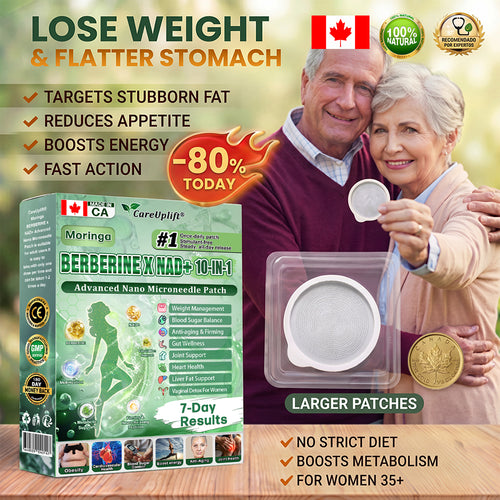 🇨🇦𝑶𝒇𝒇𝒊𝒄𝒊𝒂𝒍 𝑺𝒕𝒐𝒓𝒆  | 💖💖 𝐂𝐚𝐫𝐞𝐔𝐩𝐥𝐢𝐟𝐭® 𝙈𝒐𝒓𝒊𝒏𝒈𝗮 · 𝗕𝗲𝗿𝗯𝐞𝐫𝐢𝐧𝙚 × 𝙉𝑨𝑫+ 𝟏𝟎-𝙞𝙣-𝟏 𝘼𝒅𝒗𝒂𝒏𝒄𝒆𝐝 𝐍𝐚𝐧𝙤 𝙈𝙞𝙘𝙧𝙤𝙣𝒆𝒆𝒅𝒍𝐞 𝐏𝐚𝐭𝙘𝙝(𝐉𝐮𝐬𝐭 𝐨𝐧𝐜𝐞 𝐚 𝐝𝐚𝐲, 𝐯𝐢𝐬𝐢𝐛𝐥𝐞 𝐜𝐡𝐚𝐧𝐠𝐞𝐬 𝐢𝐧 𝟕 𝐝𝐚𝐲𝐬） ✅ 𝐅𝐨𝐫 𝐨𝐛𝐞𝐬𝐢𝐭𝐲, 🅛🅞🅞🅢🅔 🅢🅚🅘🅝,𝐝𝐢𝐚𝐛𝐞𝐭𝐞𝐬, 𝐬𝐥𝐞𝐞𝐩 𝐚𝐩𝐧𝐞𝐚, 𝐣𝐨𝐢𝐧𝐭 𝐢𝐬𝐬𝐮𝐞𝐬, 𝐚𝐧𝐝 𝐦𝐨𝐫𝐞