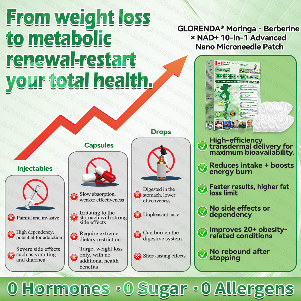 𝑶𝒇𝒇𝒊𝒄𝒊𝒂𝒍 𝑺𝒕𝒐𝒓𝒆  | 💖💖 𝐂𝐚𝐫𝐞𝐔𝐩𝐥𝐢𝐟𝐭® 𝙈𝒐𝒓𝒊𝒏𝒈𝗮 · 𝗕𝗲𝗿𝗯𝐞𝐫𝐢𝐧𝙚 × 𝙉𝑨𝑫+ 𝟏𝟎-𝙞𝙣-𝟏 𝘼𝒅𝒗𝒂𝒏𝒄𝒆𝐝 𝐍𝐚𝐧𝙤 𝙈𝙞𝙘𝙧𝙤𝙣𝒆𝒆𝒅𝒍𝐞 𝐏𝐚𝐭𝙘𝙝(𝐉𝐮𝐬𝐭 𝐨𝐧𝐜𝐞 𝐚 𝐝𝐚𝐲, 𝐯𝐢𝐬𝐢𝐛𝐥𝐞 𝐜𝐡𝐚𝐧𝐠𝐞𝐬 𝐢𝐧 𝟕 𝐝𝐚𝐲𝐬） ✅ 𝐅𝐨𝐫 𝐨𝐛𝐞𝐬𝐢𝐭𝐲, 🅛🅞🅞🅢🅔 🅢🅚🅘🅝,𝐝𝐢𝐚𝐛𝐞𝐭𝐞𝐬, 𝐬𝐥𝐞𝐞𝐩 𝐚𝐩𝐧𝐞𝐚, 𝐣𝐨𝐢𝐧𝐭 𝐢𝐬𝐬𝐮𝐞𝐬, 𝐚𝐧𝐝 𝐦𝐨𝐫𝐞