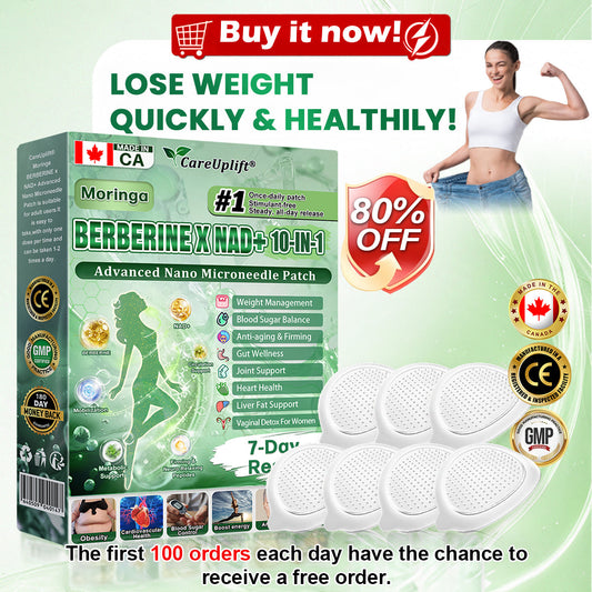 🇨🇦𝑶𝒇𝒇𝒊𝒄𝒊𝒂𝒍 𝑺𝒕𝒐𝒓𝒆  | 💖💖 𝐂𝐚𝐫𝐞𝐔𝐩𝐥𝐢𝐟𝐭® 𝙈𝒐𝒓𝒊𝒏𝒈𝗮 · 𝗕𝗲𝗿𝗯𝐞𝐫𝐢𝐧𝙚 × 𝙉𝑨𝑫+ 𝟏𝟎-𝙞𝙣-𝟏 𝘼𝒅𝒗𝒂𝒏𝒄𝒆𝐝 𝐍𝐚𝐧𝙤 𝙈𝙞𝙘𝙧𝙤𝙣𝒆𝒆𝒅𝒍𝐞 𝐏𝐚𝐭𝙘𝙝(𝐉𝐮𝐬𝐭 𝐨𝐧𝐜𝐞 𝐚 𝐝𝐚𝐲, 𝐯𝐢𝐬𝐢𝐛𝐥𝐞 𝐜𝐡𝐚𝐧𝐠𝐞𝐬 𝐢𝐧 𝟕 𝐝𝐚𝐲𝐬） ✅ 𝐅𝐨𝐫 𝐨𝐛𝐞𝐬𝐢𝐭𝐲, 🅛🅞🅞🅢🅔 🅢🅚🅘🅝,𝐝𝐢𝐚𝐛𝐞𝐭𝐞𝐬, 𝐬𝐥𝐞𝐞𝐩 𝐚𝐩𝐧𝐞𝐚, 𝐣𝐨𝐢𝐧𝐭 𝐢𝐬𝐬𝐮𝐞𝐬, 𝐚𝐧𝐝 𝐦𝐨𝐫𝐞